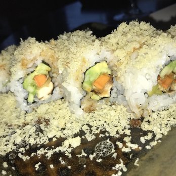 Harney Oceanside - Hippie roll - Sushi Bars Near Me - Oceanside, California Harney Oceanside - Hippie roll - Sushi Bars Near Me - Oceanside, California