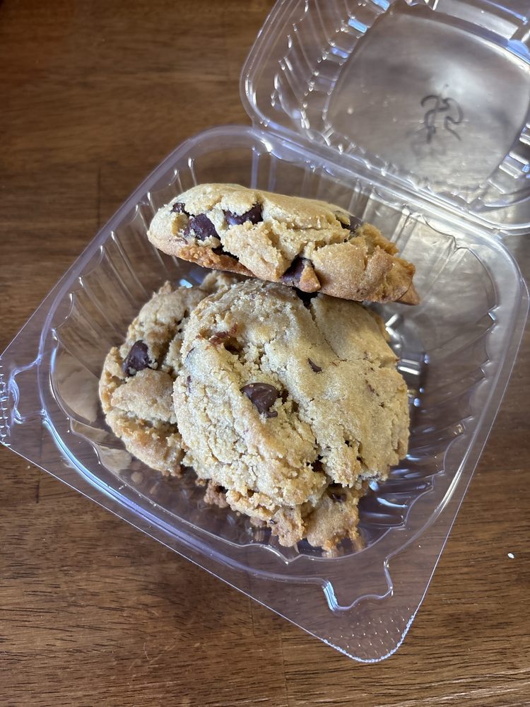 Brenda’s Blessings