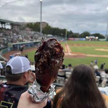 Joseph P Riley Jr Park - Turkey legs! - Stadiums & Arenas Near Me - Charleston, South Carolina Joseph P Riley Jr Park - Turkey legs! - Stadiums & Arenas Near Me - Charleston, South Carolina