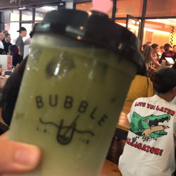Bubble U - Coffee & Tea Near Me - Los Angeles, California Bubble U - Coffee & Tea Near Me - Los Angeles, California