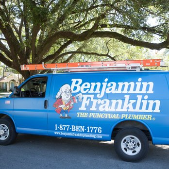 Benjamin Franklin Plumbing - Plumbing Near Me - Wilmington, Delaware Benjamin Franklin Plumbing - Plumbing Near Me - Wilmington, Delaware