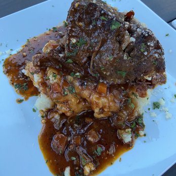 Gusto Trattoria - Short rib - Italian Near Me - Milford, Connecticut Gusto Trattoria - Short rib - Italian Near Me - Milford, Connecticut