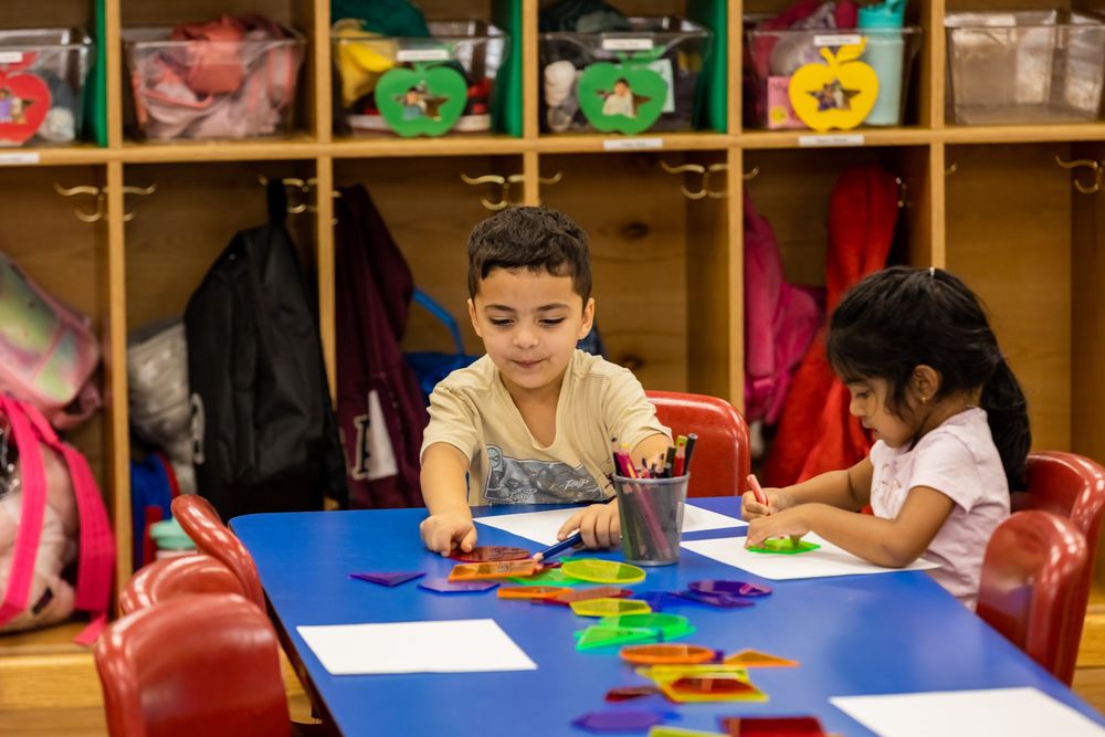 Columbia Academy: Thunder Hill Preschool - childcare center in Columbia, MD