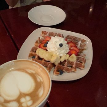 Cafe Loft - Coffee & Tea Near Me - Los Angeles, California Cafe Loft - Coffee & Tea Near Me - Los Angeles, California