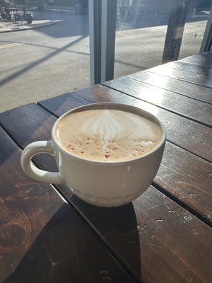 Jennings Java Artisan Coffee Roasters by null