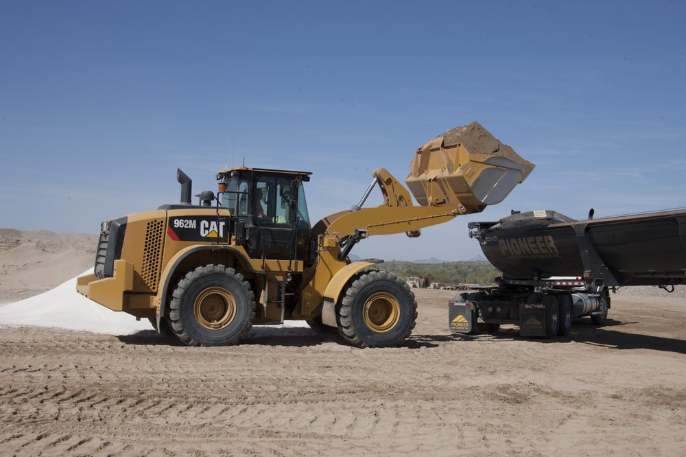 QUINN CAT OXNARD Updated August 2024 801 Del Norte Blvd, Oxnard, California Machine