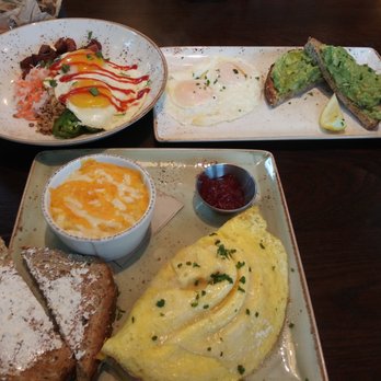 First Watch - Absolutely delicious! - Breakfast & Brunch Near Me - Clermont, Florida