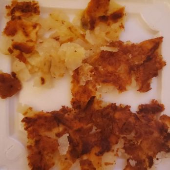 Bialy's Cafe - Burnt hash browns - Breakfast & Brunch Near Me - Evergreen Park, Illinois Bialy's Cafe - Burnt hash browns - Breakfast & Brunch Near Me - Evergreen Park, Illinois