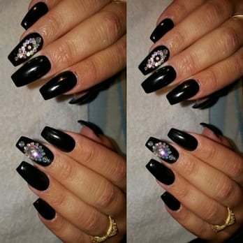 Imani J Nail Salon - Nail Salons Near Me - Passaic, New Jersey Imani J Nail Salon - Nail Salons Near Me - Passaic, New Jersey