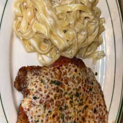 Mandola's Italian Kitchen