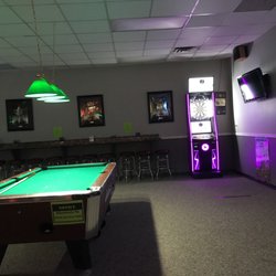 Trophy's Bar & Grill