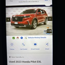 Patriot Hyundai of Danville