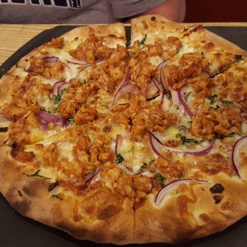 Neo Pizza- Annapolis - BBQ chicken pizza - Bars Near Me - Annapolis, Maryland Neo Pizza- Annapolis - BBQ chicken pizza - Bars Near Me - Annapolis, Maryland