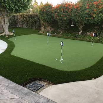Five Star Turf - Artificial Turf Near Me - Irvine, California