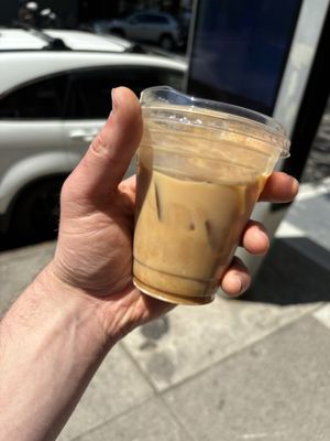 Odd Fox Coffee by null