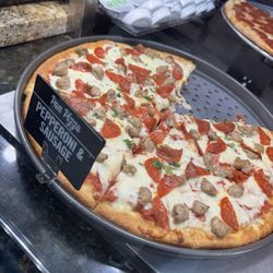 Park Place - Pepperoni sausage