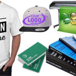 Exact Print - Cap Printing  Hat Printing London, Business Card Printing London, Perfect Binding London, Poster Printing London