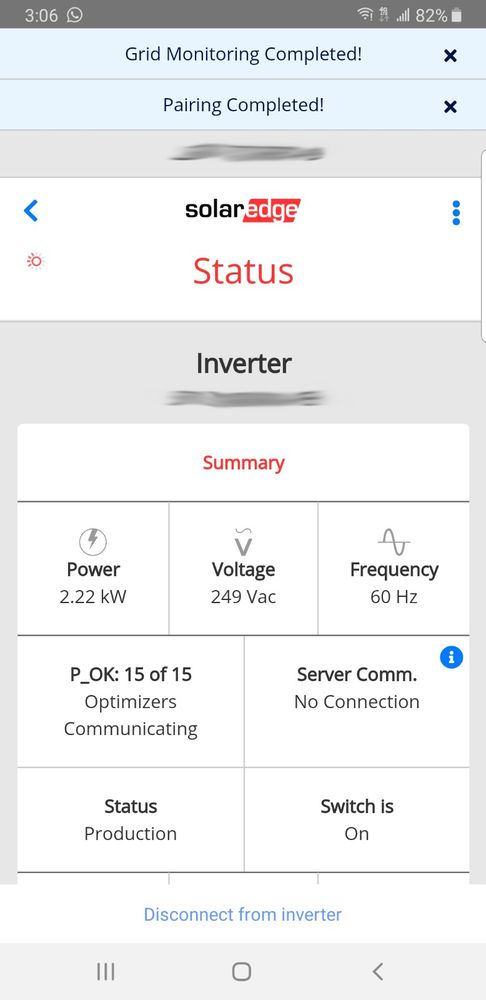 Slide of Helios Roofing & Solar