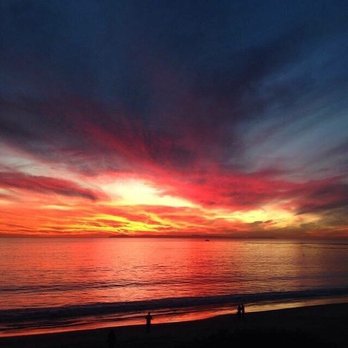 Victoria Beach - Beaches Near Me - Laguna Beach, California