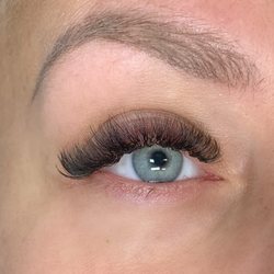 Affinity Salon & Spa - Lash extensions
