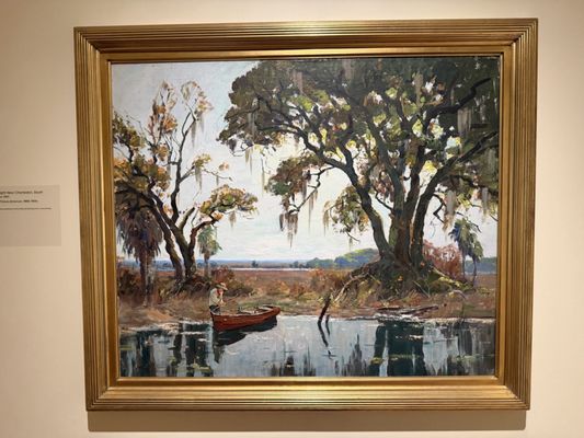 Gibbes Museum of Art by null