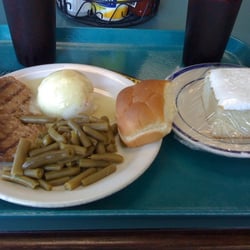 Douglas T Gray III Mess Hall
