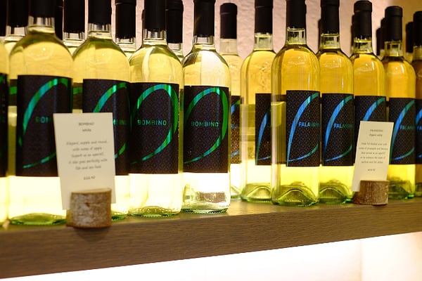 Pulia Restaurant by null