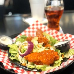 Gervin's Sports Bar