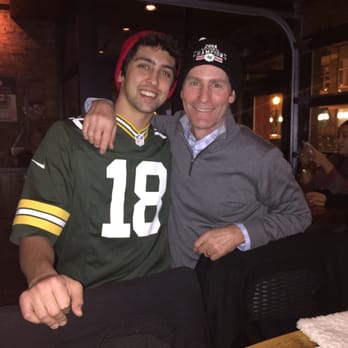 TownHall - Sadly the Packers lost - New American Near Me - Cleveland, Ohio TownHall - Sadly the Packers lost - New American Near Me - Cleveland, Ohio