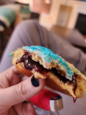 Voodoo Doughnut by null