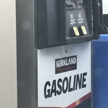 Costco Gasoline - Pump - Gas Stations Near Me - Tucson, Arizona