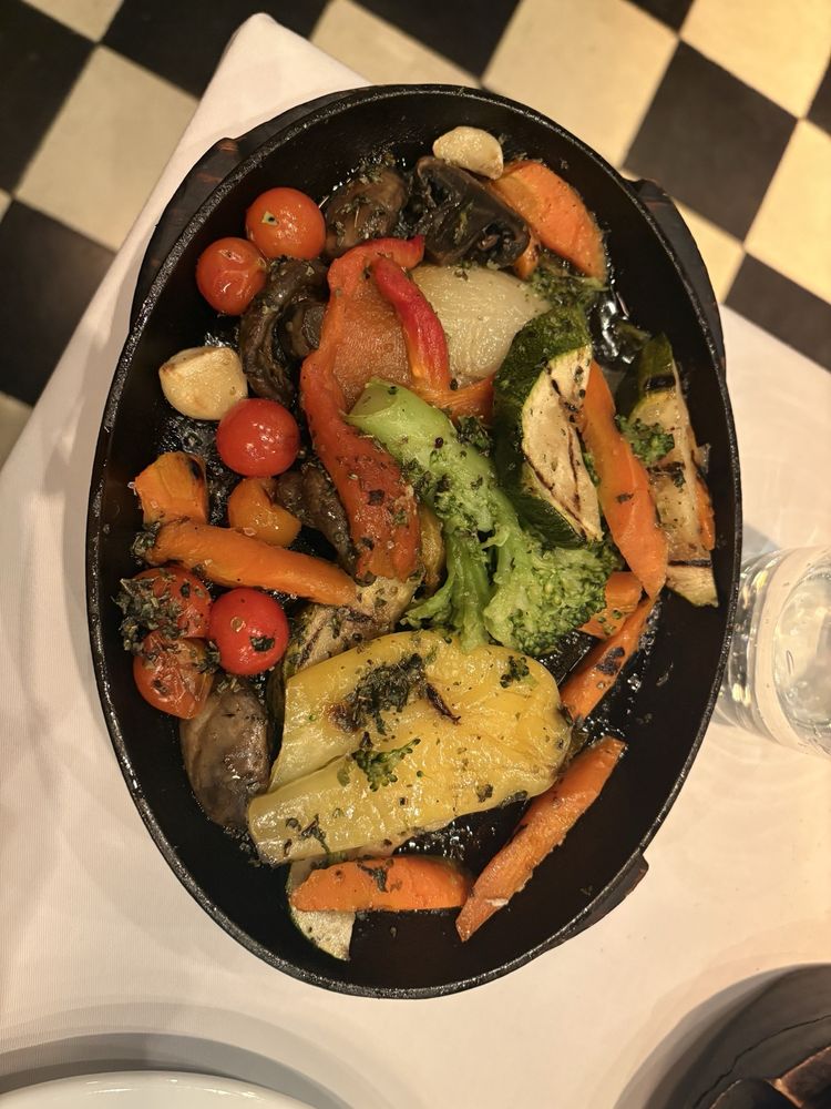 Restaurant Don Carlos