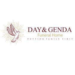Day & Genda Funeral Home