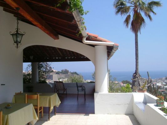 Hotel Villa Diana Soc. Clelia Hunziker s.a.s. by null