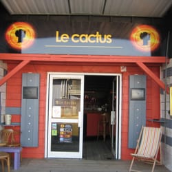 le cactus