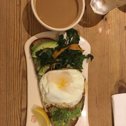 Avocado Toast
