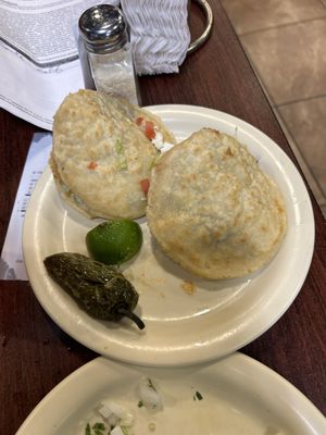 Taqueria Monterrey by null