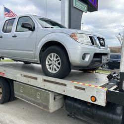 Star Towing Roadside Assistance Wrecker Service Energy Corridor