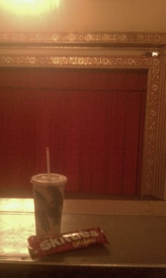 Michigan Theater by null
