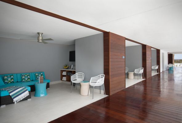 Zota Beach Resort by null