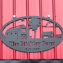 Stickley Farm