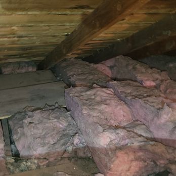 Caballero's Attic Services and More - Insulation Installation Near Me Caballero's Attic Services and More - Insulation Installation Near Me