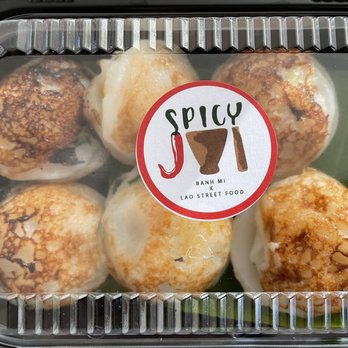 Spicy Joi - Lao dessert - Sandwiches Near Me - Concord, California Spicy Joi - Lao dessert - Sandwiches Near Me - Concord, California