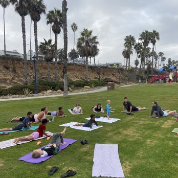Pier View Yoga - Yoga Near Me - Oceanside, California Pier View Yoga - Yoga Near Me - Oceanside, California