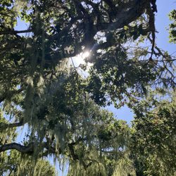 Fort Ord Public Lands