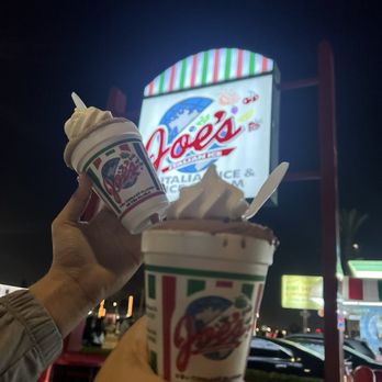 JOES ITALIAN ICE - Updated October 2025 - 5058 Photos & 3525 Reviews ...
