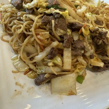 Bamboo Pho & Sushi - Yummi yakisoba, beef - Sushi Bars Near Me - San Diego, California Bamboo Pho & Sushi - Yummi yakisoba, beef - Sushi Bars Near Me - San Diego, California