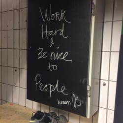 Crossfit Solid