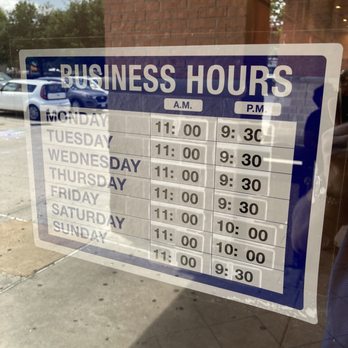 King Palace Chinese Restaurant - Chinese Near Me - Houston, Texas