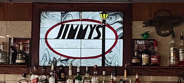 Jimmys Old Town Tavern by null